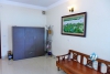 Beautiful house with 3 bedrooms for rent in Tay Ho area.