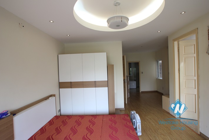 House for rent in Yen Phu village, Tay Ho, Ha Noi