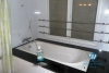 Modern house with 3 bedrooms for lease in Dang Thai Mai street