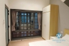 Brand new one bedroom apartment for rent in Ngoc Ha st, Ba Dinh area.