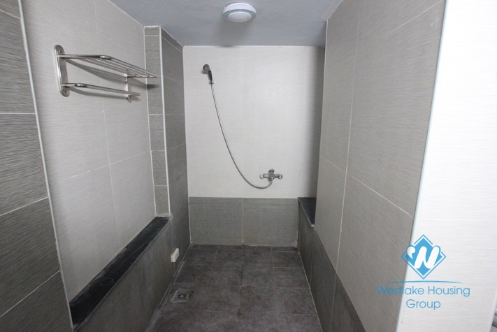 Morden design and new house for rent in Tay Ho area, Ha Noi