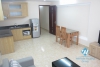 Brandnew two bedrooms apartment for rent in Ba Dinh