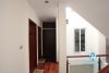 Nice house with 4 bedrooms for rent in To Ngoc Van st, Tay Ho district.