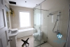 Bright house for rent in Dang Thai mai st, Tay Ho area.