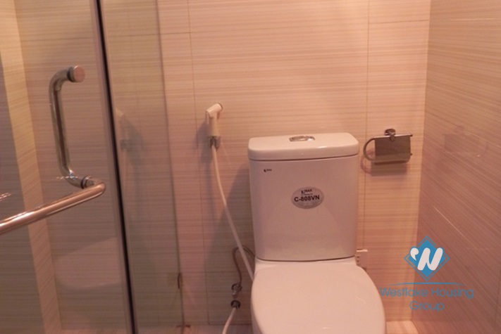 New and beautiful apartment for rent in Pham Ngoc Thach-Dong Da district-Ha Noi