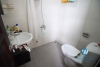 Nice two bedroom apartment with lakeview for rent in Tay Ho
