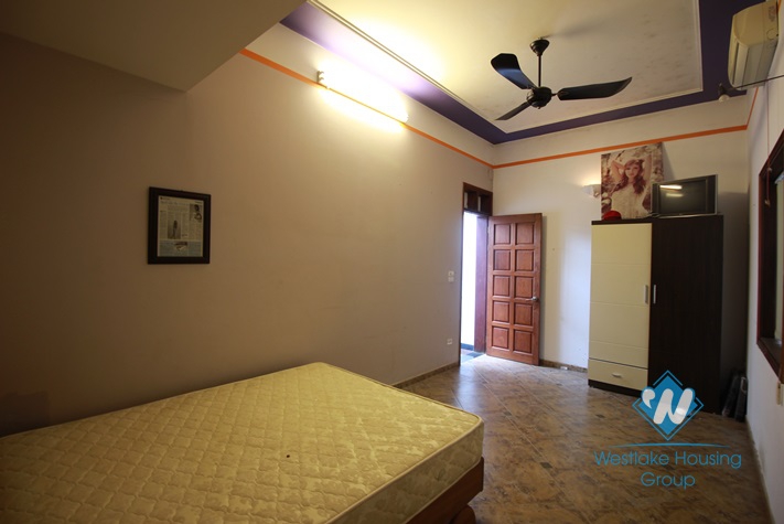 Stunning newly renovated house for rent in Nghi Tam village, Tay Ho, Hanoi