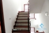 Modern house with 3 bedrooms for lease in Dang Thai Mai street