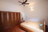 Bright house for rent in Dang Thai mai st, Tay Ho area.