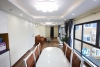 Modern and Brandnew 02 bedrooms apartments for rent in Ba Dinh area.