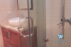 New and beautiful apartment for rent in Pham Ngoc Thach-Dong Da district-Ha Noi
