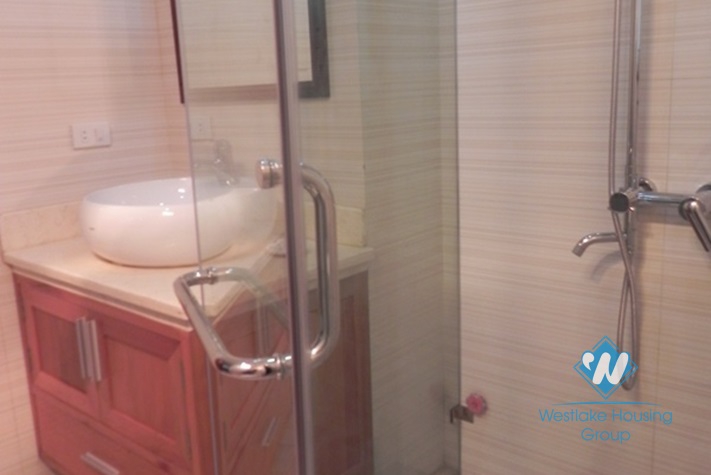 New and beautiful apartment for rent in Pham Ngoc Thach-Dong Da district-Ha Noi