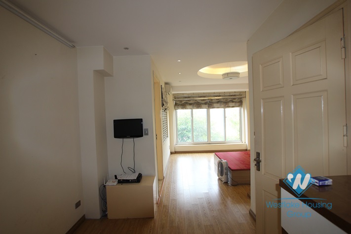 House for rent in Yen Phu village, Tay Ho, Ha Noi