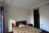 Nice house with 4 bedrooms for rent in To Ngoc Van st, Tay Ho district.