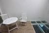 Nice house with swimming pool for rent in Tay Ho, Hanoi