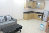 Brandnew two bedrooms apartment for rent in Ba Dinh