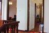 Cosy house for rent in Au Co street, Tay Ho District, Ha Noi