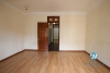 Large house on the street for rent in Linh Lang street, Ba Dinh district, Hanoi 