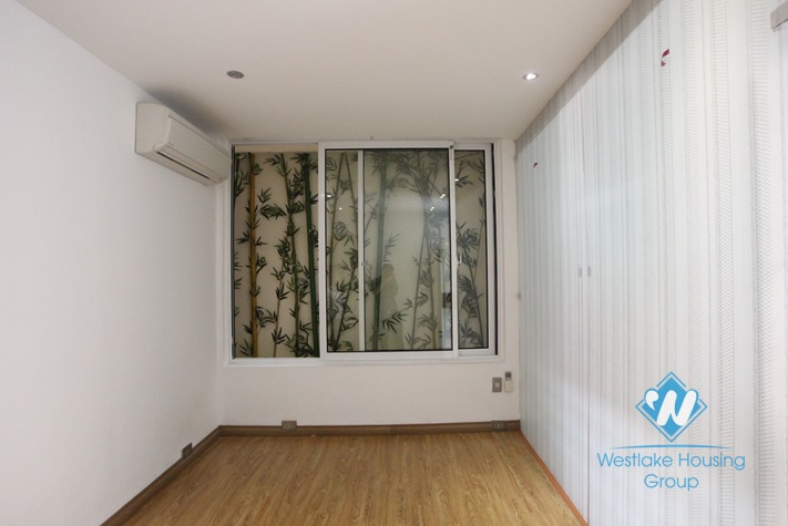 House for rent in Yen Phu village, Tay Ho, Ha Noi