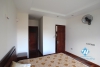 Nice house with 4 bedrooms for rent in To Ngoc Van st, Tay Ho district.