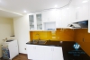 Modern and Brandnew 02 bedrooms apartments for rent in Ba Dinh area.