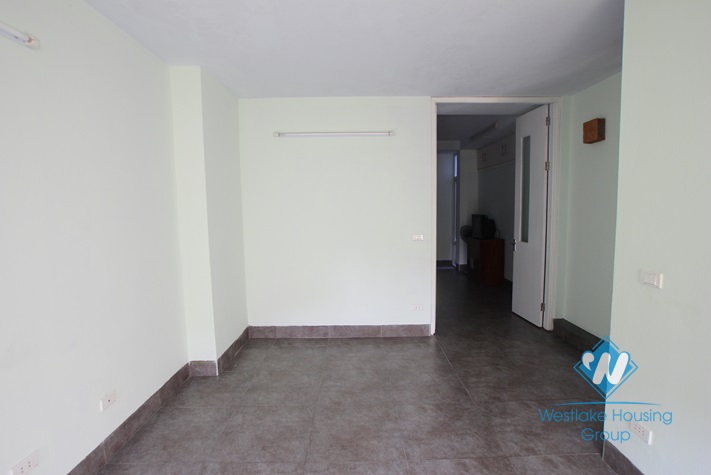 Morden design and new house for rent in Tay Ho area, Ha Noi