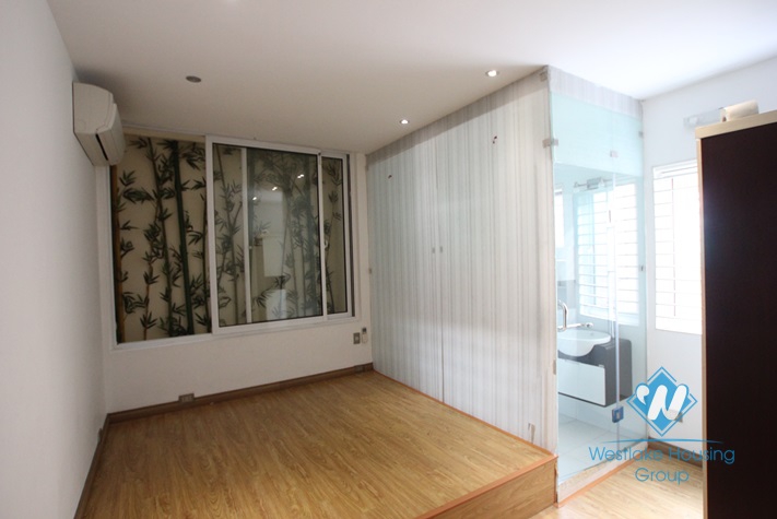 House for rent in Yen Phu village, Tay Ho, Ha Noi