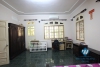 Beautiful house for rent with 4 floors in Tay Ho street, Tay Ho district, Hanoi