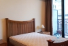 Brandnew and Morden 3 bedrooms apartment for rent in Pacific Ly Thuong Kiet st, Hoan Kiem district.