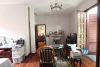 Bright house with swimming pool available for rent in Westlake area, Hanoi, fully furnished.