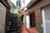 Nice house with swimming pool for rent in Tay Ho, Hanoi