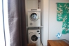 Brandnew one bedroom apartment for rent in Tran Quoc Hoan st, Cau Giay district.