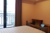 Brandnew and Morden 3 bedrooms apartment for rent in Pacific Ly Thuong Kiet st, Hoan Kiem district.
