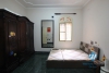 Beautiful house for rent with 4 floors in Tay Ho street, Tay Ho district, Hanoi