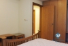 Brandnew and Morden 3 bedrooms apartment for rent in Pacific Ly Thuong Kiet st, Hoan Kiem district.