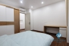 Lakeview and Brandnew 03 bedrooms penhouse for rent in Tay Ho area.