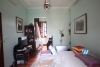 Bright house with swimming pool available for rent in Westlake area, Hanoi, fully furnished.