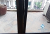 Brandnew and Morden 3 bedrooms apartment for rent in Pacific Ly Thuong Kiet st, Hoan Kiem district.