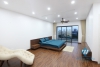 Lakeview and Brandnew 03 bedrooms penhouse for rent in Tay Ho area.