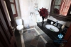 Bright house with swimming pool available for rent in Westlake area, Hanoi, fully furnished.