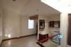 Nice house with 4 bedrooms for rent in To Ngoc Van st, Tay Ho district.