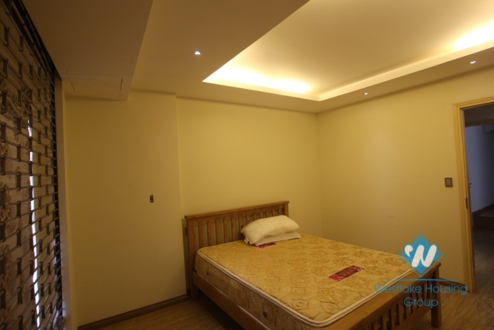 House for rent in Yen Phu village, Tay Ho, Ha Noi