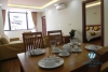 New and beautiful apartment for rent in Pham Ngoc Thach-Dong Da district-Ha Noi