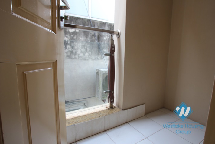 House for rent in Yen Phu village, Tay Ho, Ha Noi