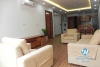 New and beautiful apartment for rent in Pham Ngoc Thach-Dong Da district-Ha Noi