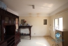 House for rent in Yen Phu village, Tay Ho, Ha Noi
