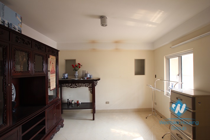 House for rent in Yen Phu village, Tay Ho, Ha Noi