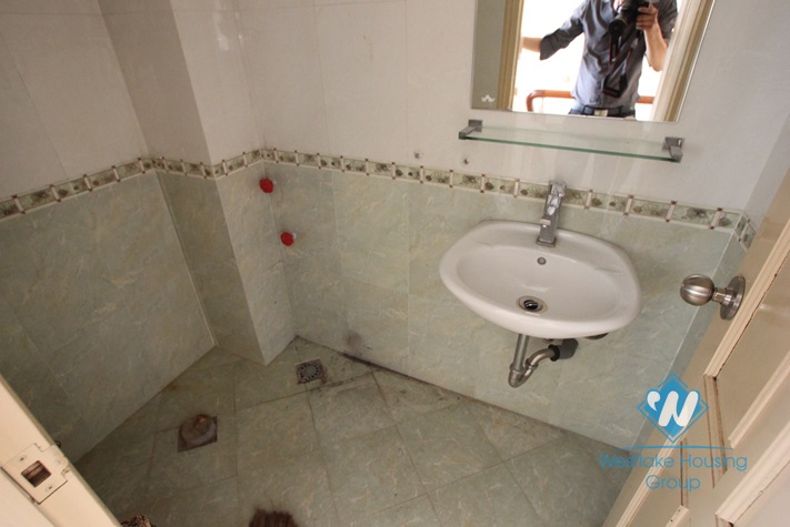 House for rent in Yen Phu village, Tay Ho, Ha Noi