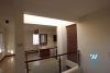 Nice house with 4 bedrooms for rent in To Ngoc Van st, Tay Ho district.