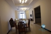 Brand new apartment for rent in Royal City, Nice view, quiet location